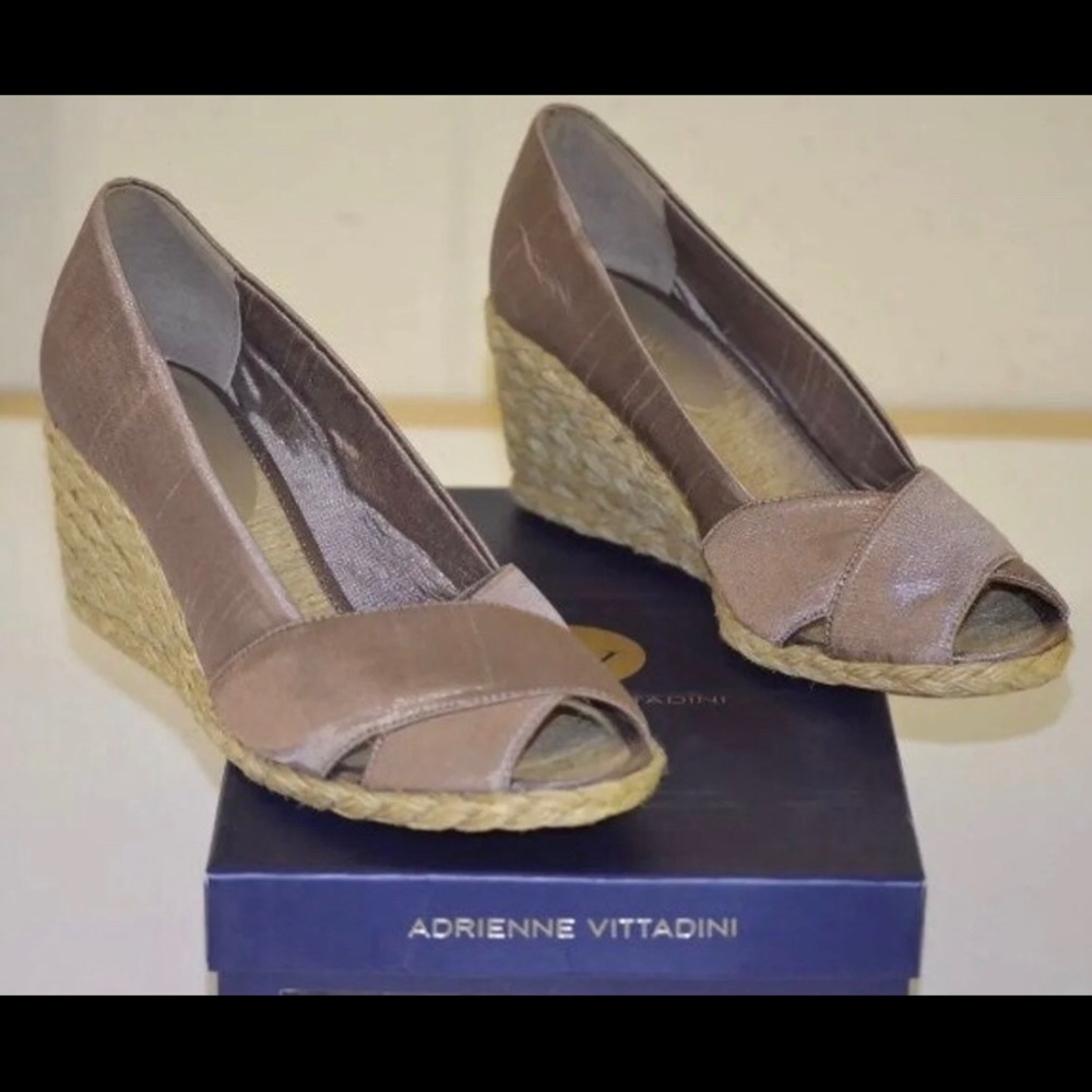 Adrienne Vittadini shoe